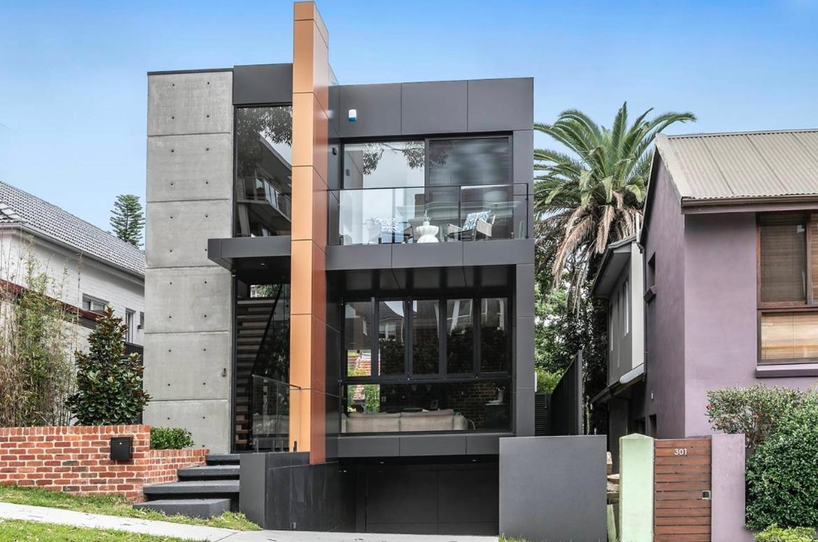 Holiday home The Arc Bondi