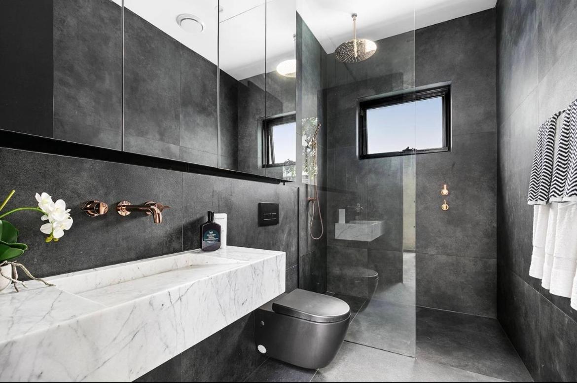 The Arc Bondi Holiday home *