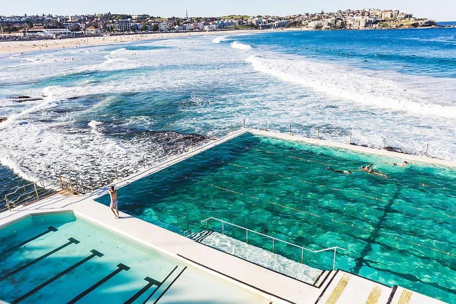 The Arc Bondi * Sydney