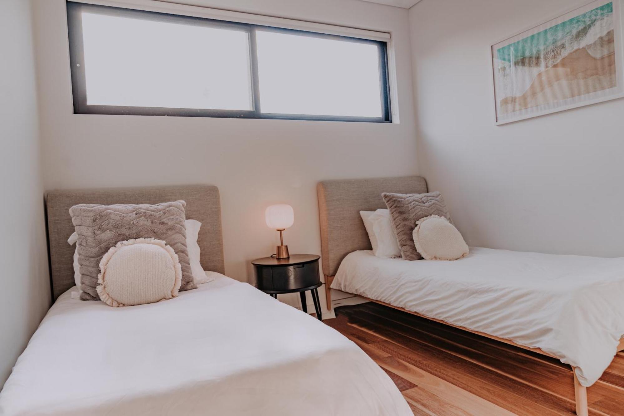 Holiday home The Arc Bondi