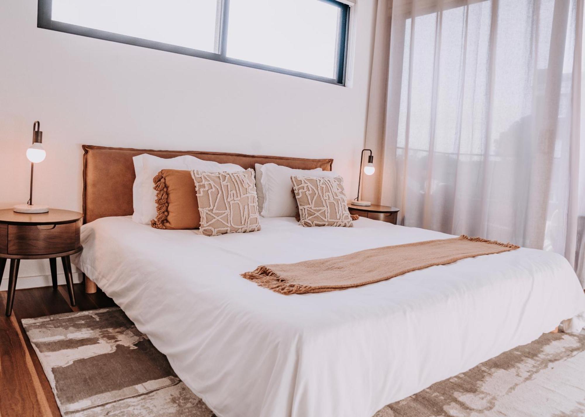 The Arc Bondi Holiday home